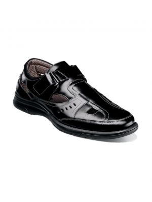 Stacy adams danton discount cognac
