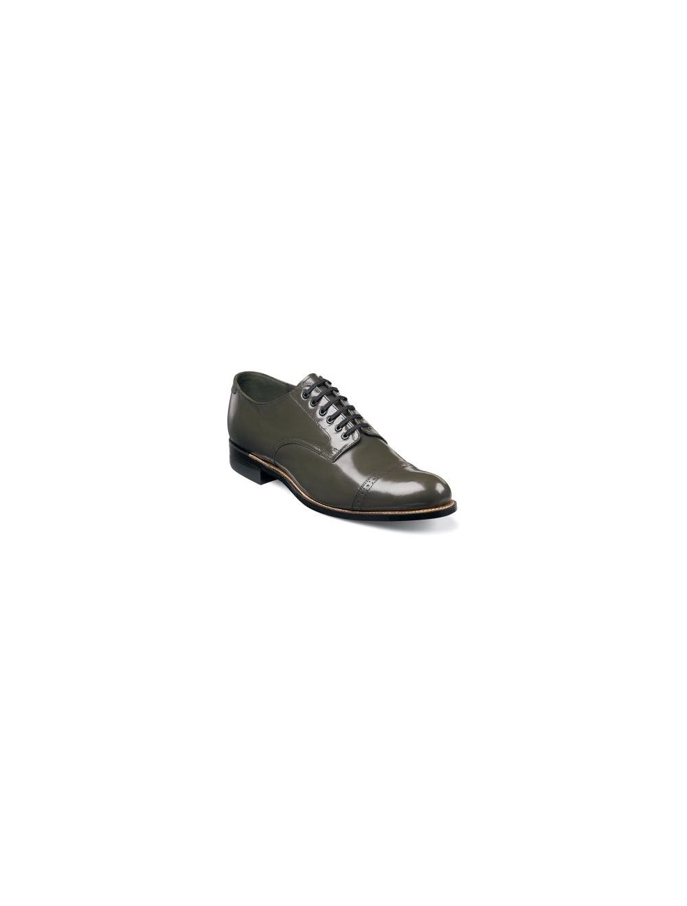 Stacy adams men's hotsell madison cap toe oxford