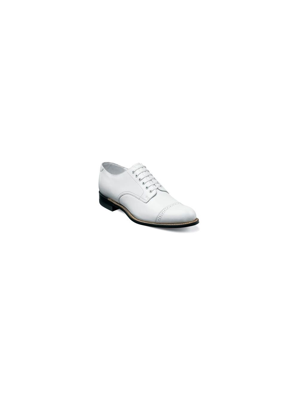 Stacy Adams Madison Cap Toe Oxford 