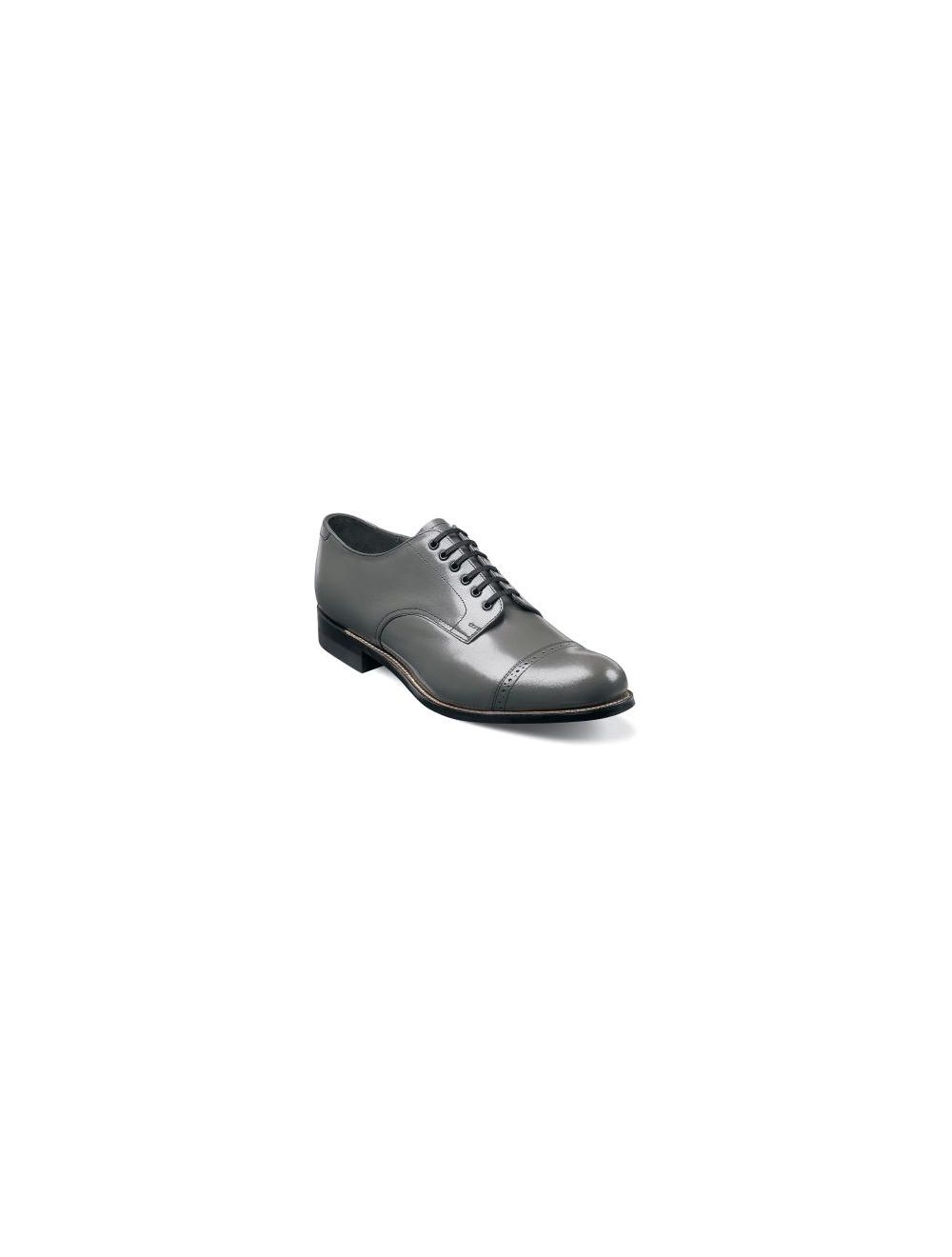 Stacy Adams Madison Cap Toe Oxford Dress Shoe