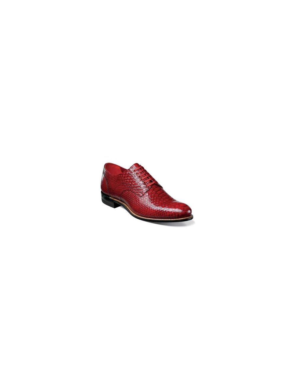 Stacy adams shoes red store
