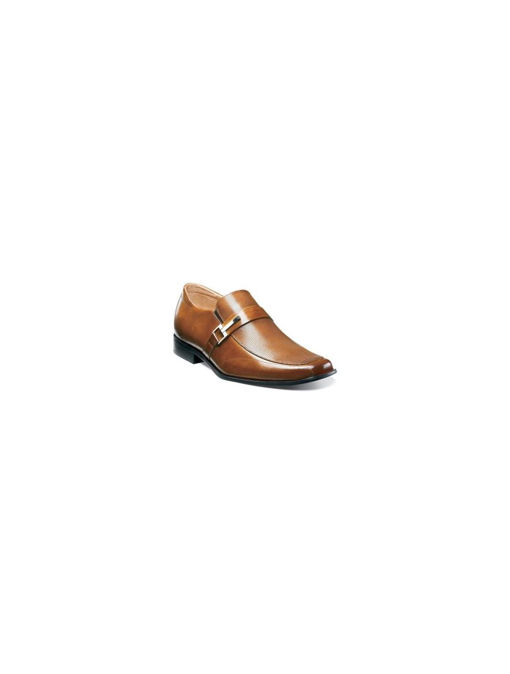 stacy adams beau loafer