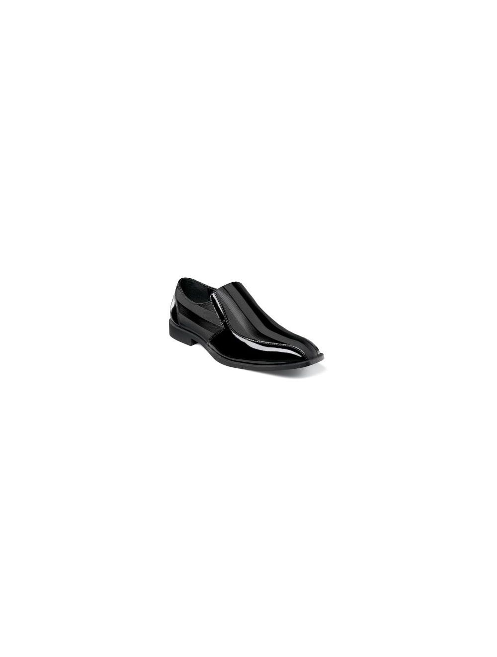 Stacy Adams Regalia Patent Leather Loafer