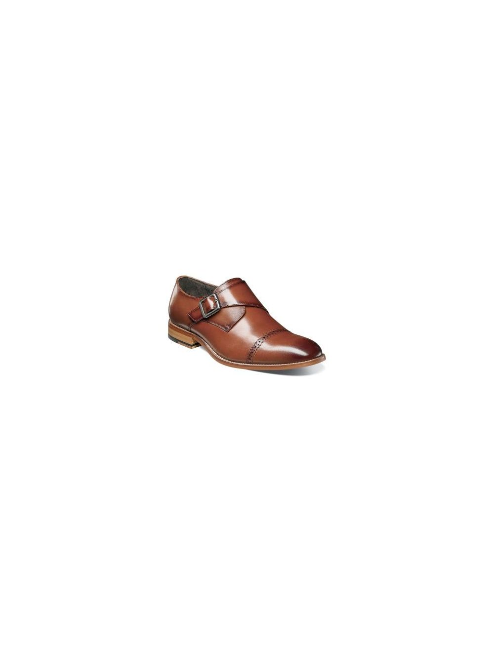 stacy adams desmond monk strap