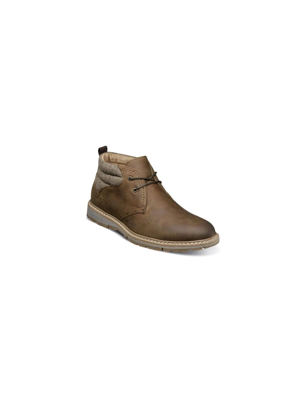 stacy adams chukka