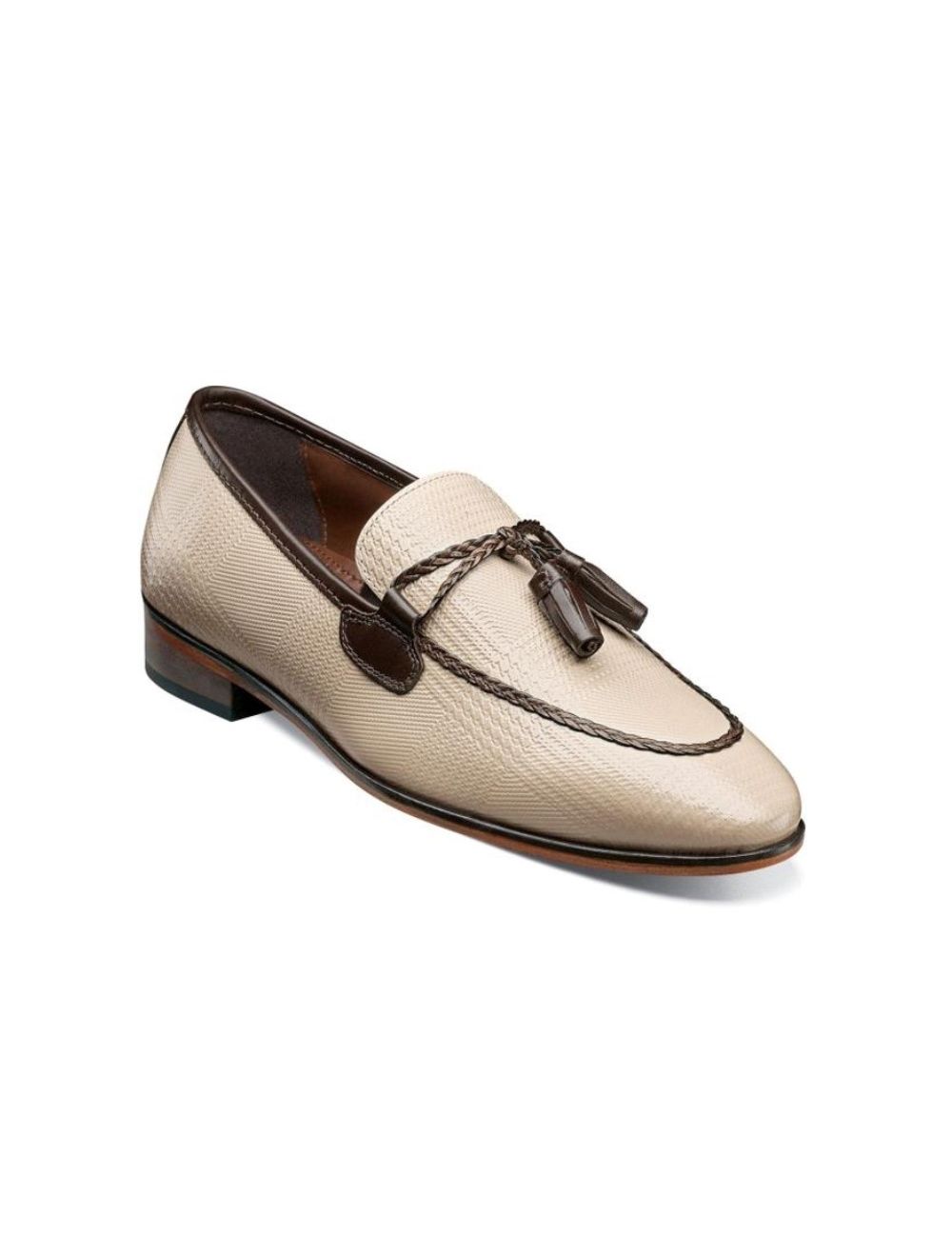 stacy adams loafers