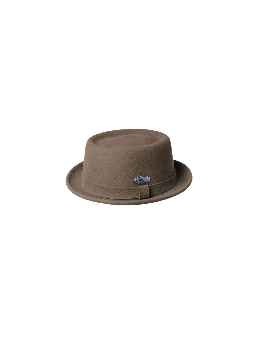 Kangol Litefelt Pork Pie Hat