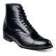 Stacy Adams Madison Cap Toe Ankle Dress Boot in Black (00015-01)