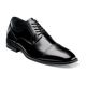 Stacy Adams Waltham Cap Toe Oxford in Black (20138-001)