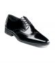 Stacy Adams Kerrick Wingtip Oxford in Black (20205-001)