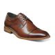 Stacy Adams Dickinson Cap Toe Oxford in Cognac (25066-221)