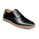 Stacy Adams Travers Cap Toe Oxford in Black (25181-001)