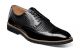 Stacy Adams Emile Wingtip Oxford in Black (25236-001) 