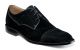 Stacy Adams Winslow Cap Toe Oxford Dress Shoe in Black (25311-008)