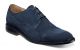 Stacy Adams Winslow Cap Toe Oxford Dress Shoe in Navy (25311-415)