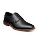 Stacy Adams Maddox Cap Toe Oxford in Black (25488-001)