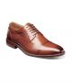 Stacy Adams Maddox Cap Toe Oxford in Cognac (25488-221)