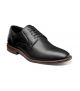 Stacy Adams Marlton Plain Toe Oxford in Black (25490-001)