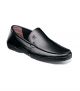 Stacy Adams Del Moc Toe Loafer in Black (25533-001)