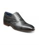 Stacy Adams Kallum Cap Toe Oxford in Gray (25568-020)