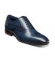 Stacy Adams Kallum Cap Toe Oxford in Navy (25568-410)