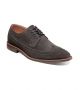 Stacy Adams Marligan Wingtip Oxford in Dark Gray (25616-011)