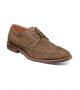 Stacy Adams Marligan Wingtip Oxford in Mocha (25616-216-1)