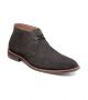 Stacy Adams Martfield Plain Toe Chelsea Boot in Dark Gray (25618-011)