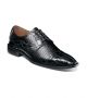 Stacy Adams Tedesco Cap Toe Oxford in Black (25630-001)