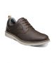 Stacy Adams Stride Plain Toe Oxford in Brown (25633-200)