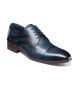 Stacy Adams Bryant Cap Toe Oxford in Navy (25634-410)