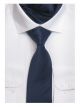 Navy Tie