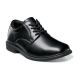 Stacy Adams Boy's Austin Plain Toe Oxford in Black (41179-001)