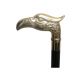 Vista Brass Eagle Handle Walking Stick in Gold (50406G)
