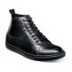 Stacy Adams Winchell Moc Toe Boot in Black (53429-001)