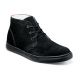 Stacy Adams Wyler Plain Toe Chukka Boot in Black (53430-008)