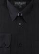 Daniel Ellissa Boy's Dress Shirt in Black (BS3001-1)