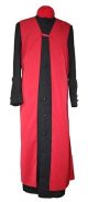 Menz Clergy Chimere in Red (MCC6)