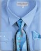 Tie Set - PRT206B