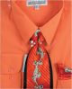 Tie Set - PRT862B