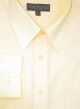 Daniel Ellissa Men's Dress Shirt in Soft Butter (DS3001-32)