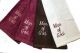 Clergy Embroidered Finger Towel (ManOfGod01)