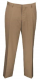 Vinci Slim Fit Wool-Feel Dress Pant (OS-900)