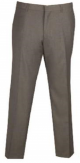 Vinci Ultra Slim Wool-Feel Dress Pant (OUS-900)