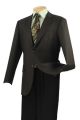 Vinci Two-Button Wool Tweed Sport Coat in Olive (WB-06O)