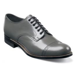 Stacy Adams Madison Cap Toe Oxford Dress Shoe